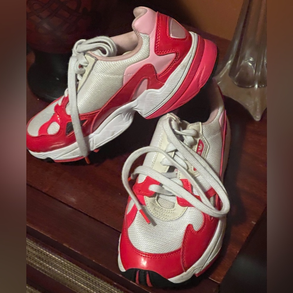 Adidas Original Falcon Women's Sneakers EE3830